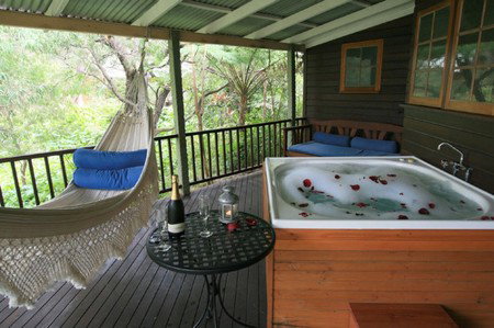 Yallingup Lodge Spa Retreat - Accommodation Nelson Bay 1