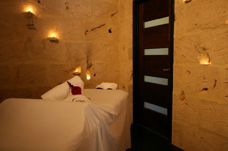 Yallingup Lodge Spa Retreat - Accommodation Nelson Bay 2