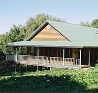 Yallingup Forest Resort - Accommodation Nelson Bay