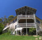 Nannup Valley Retreat - Accommodation Nelson Bay