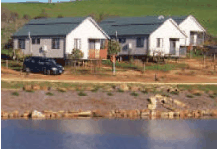 Orchard Glory Farm Resort - Accommodation Nelson Bay
