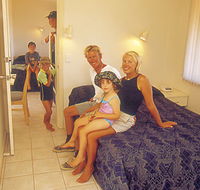 Onslow Mackerel Motel - Accommodation Nelson Bay