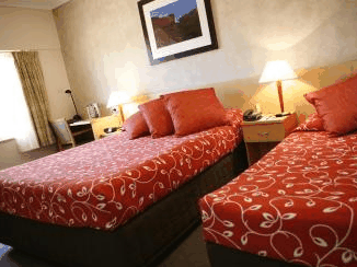 Mercure Broome - Accommodation Nelson Bay