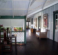 McAlpine House - Accommodation Nelson Bay