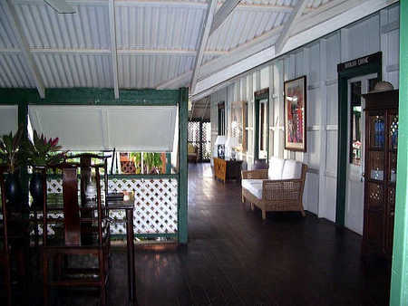 McAlpine House - Accommodation Nelson Bay 0