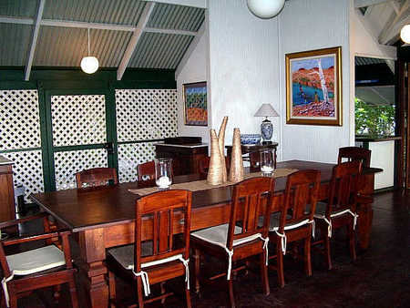 McAlpine House - Accommodation Nelson Bay 1