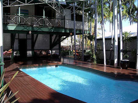 McAlpine House - Accommodation Nelson Bay 3