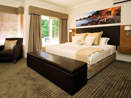 Windmills Break - Accommodation Nelson Bay 1