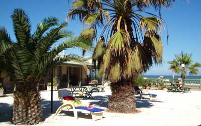 Tradewinds Seafront Apartments - Accommodation Nelson Bay 0