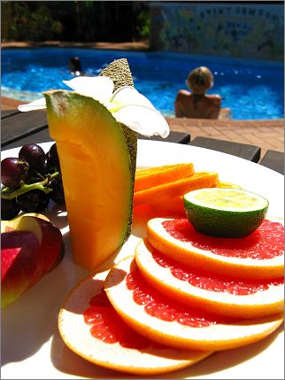 Point Samson Resort - Accommodation Nelson Bay 1