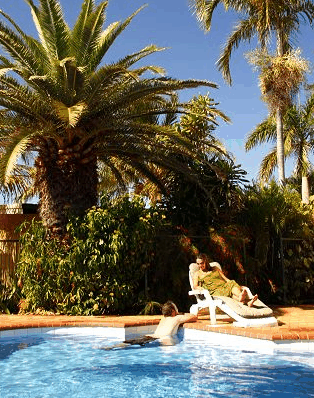 Point Samson Resort - Accommodation Nelson Bay 2