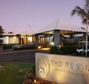 The Pearle of Cable Beach - Accommodation Nelson Bay