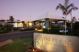 The Pearle Of Cable Beach - Accommodation Nelson Bay 0