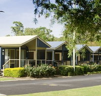 Ferry Reserve Holiday Park - Accommodation Nelson Bay