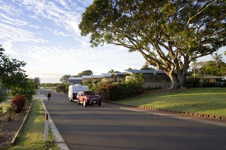 Urunga Heads Holiday Park - Accommodation Nelson Bay 0
