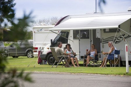 Urunga Heads Holiday Park - Accommodation Nelson Bay 3