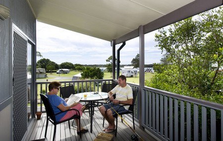 Urunga Heads Holiday Park - Accommodation Nelson Bay 5