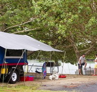 Massey Greene Holiday Park - Accommodation Nelson Bay