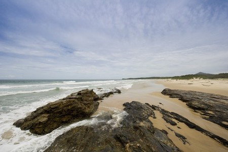 Hungry Head Cabins - Accommodation Nelson Bay 5