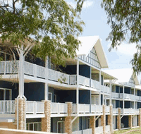 Seashells Resort Yallingup - Accommodation Nelson Bay