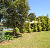 Aberdeen Motel - Accommodation Nelson Bay