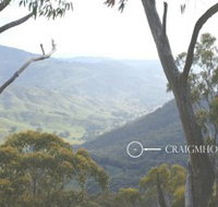 Craigmhor Mountain Retreat - Accommodation Nelson Bay
