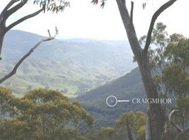 Craigmhor Mountain Retreat - Accommodation Nelson Bay 0