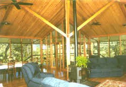 Craigmhor Mountain Retreat - Accommodation Nelson Bay 1