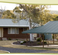 Snowy Mountains Alpine Cottages - Accommodation Nelson Bay