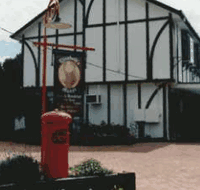 Elizabeths Manor - Accommodation Nelson Bay
