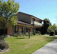 Albury Allawa Motor Inn - Accommodation Nelson Bay