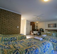 Albury Burvale Motor Inn - Accommodation Nelson Bay