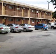 Albury Regent Motel - Accommodation Nelson Bay