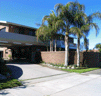 Albury Garden Court Motel - Accommodation Nelson Bay