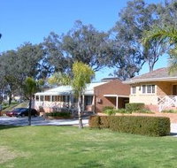 Commercial Golf Resort - Accommodation Nelson Bay