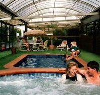 Elm Court Motel - Accommodation Nelson Bay
