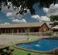 Fountain Court Motor Inn - Accommodation Nelson Bay