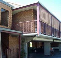 Cottage Motor Inn - Accommodation Nelson Bay