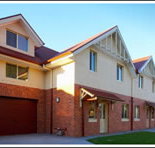 Albury Suites - Accommodation Nelson Bay