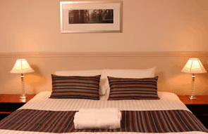 Bushy Lake Chalets - Accommodation Nelson Bay 1