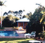 Humes Hovell Bed And Breakfast - Accommodation Nelson Bay