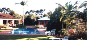 Humes Hovell Bed And Breakfast - Accommodation Nelson Bay 0