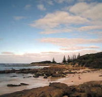 Flinders Bay Caravan Park - Accommodation Nelson Bay