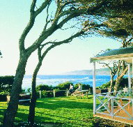 Yallingup Beach Holiday Park - Accommodation Nelson Bay