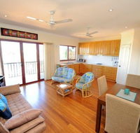 Reflections B  B - Accommodation Nelson Bay