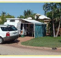 Broome Vacation Village - Accommodation Nelson Bay