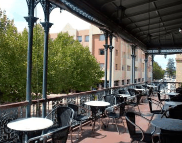 Rosie O'Grady's Irish Pub - Accommodation Nelson Bay