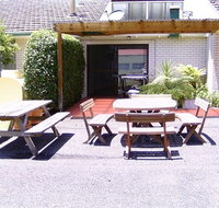 Acacia Motor Inn - Accommodation Nelson Bay