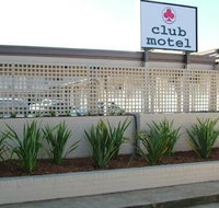 Club Motel - Accommodation Nelson Bay