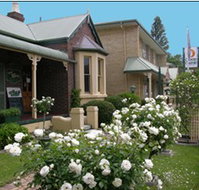Country Comfort Armidale - Accommodation Nelson Bay